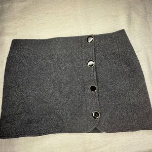 Sézane Paris Coline skirt size 38